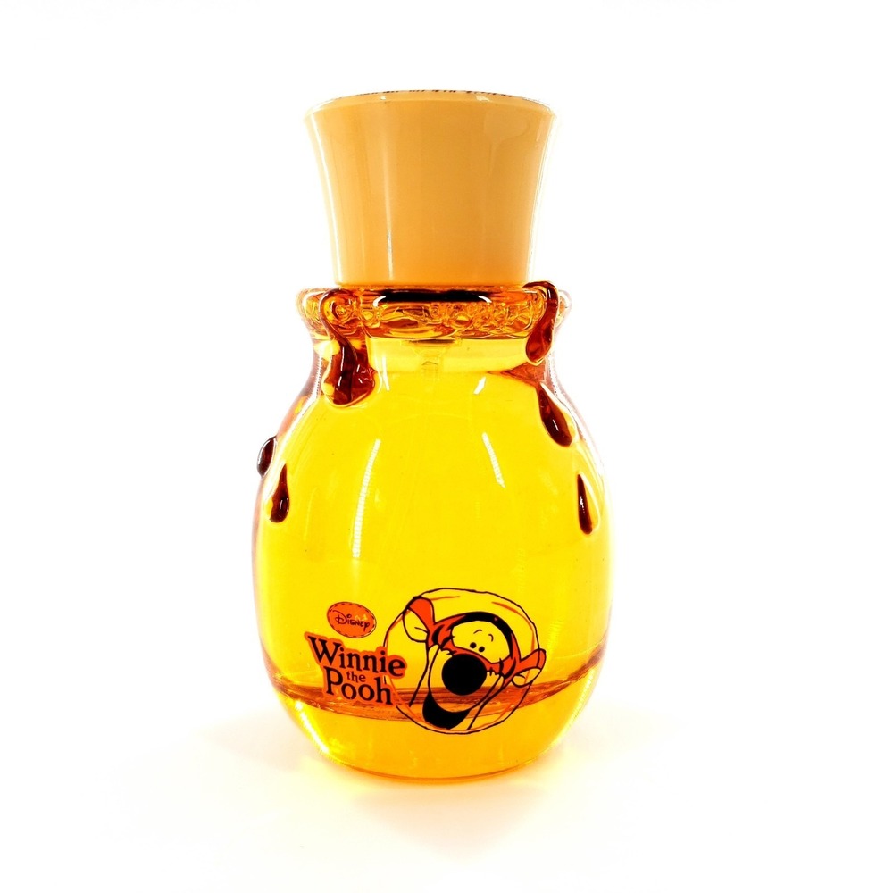 Disney Winnie The Pooh Alcohol Free Fragrance 1.7 fl oz Spray Tigger Brand New - Picture 2 of 8